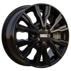 Fondmetal PRO2 Glossy Black...