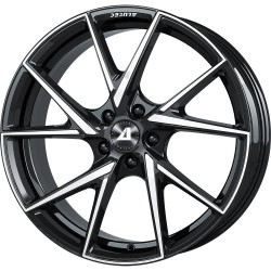 Alutec ADX.01 diamond-black...