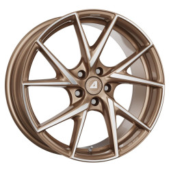 Alutec ADX.01...