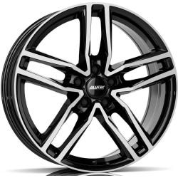Alutec Ikenu diamond-black...
