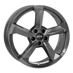 ATS AuvoraX dark-grey...