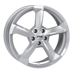 ATS AuvoraX polar-silver...