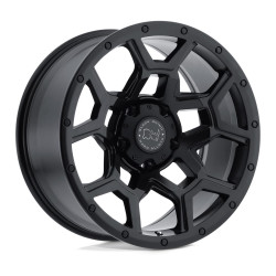 Black Rhino Overland Matte...