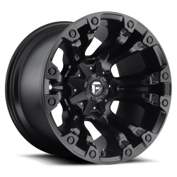 Fuel D560 Vapor Matte Black...
