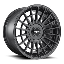 Rotiform R142 Las-R Matte...