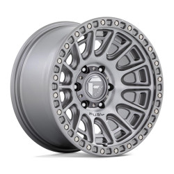 Fuel D833 Cycle Platinum...