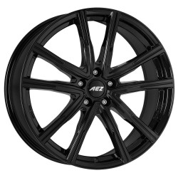 AEZ Montreal Black 7x18...