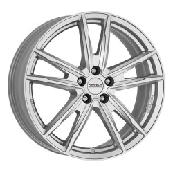 Dezent KF Silver 7x19...
