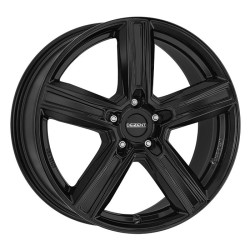 Dezent KG Black 8x20 5x120...