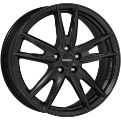 Dezent KF Black 7x18...