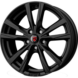 Reds K2 HD Matt Black...