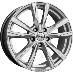 Reds K2 HD Hypersilver...