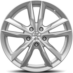 Reds Fast Glossy Silver...