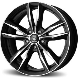 Reds Fast Matt Black...