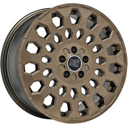 MSW 99 Van Matt Bronze 7x17...
