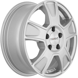 Dezent Van Silver 6,5x16...