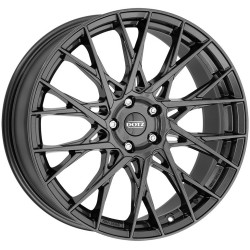 Dotz Fuji Gunmetal 8x19...