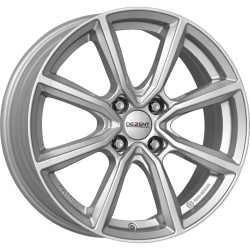 Dezent TN Silver 6,5x16...