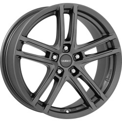 Dezent TZ-c Graphite matt...