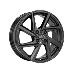 MSW 80-4 Gloss Black 6,5x16...