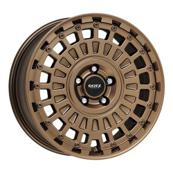 Dotz Talara Bronze matt...
