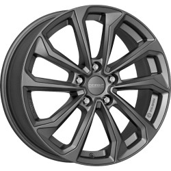 Dezent KS Graphite matt...