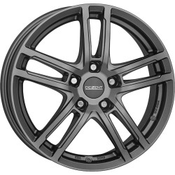 Dezent TZ Graphite matt...