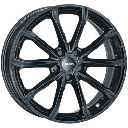 MAK Davinci Gloss Black...