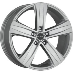 MAK Stone 5 Silver 6,5x16...