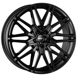MAK Sturm Gloss Black 10x22...