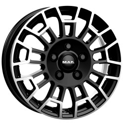 MAK Nomad Black Mirror 7x17...