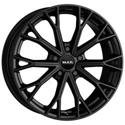 MAK Asphalt Gloss Black...