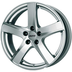 Alutec Freeze polar-silver...