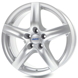 Alutec Grip polar-silver...
