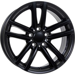 Alutec X10 racing-black...