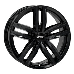 ATS Antares diamond-black...