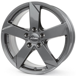 Rial Kodiak Graphite 7,5x17...