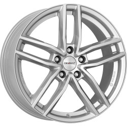 Dezent TR Silver 6,5x16...