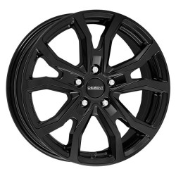 Dezent TV-Trailer Black...