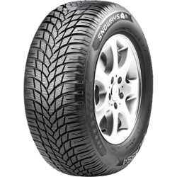 195/60R15 LASSA SNOWAYS 4...