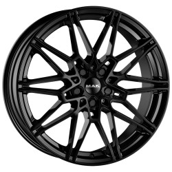 MAK Koenig Gloss Black...