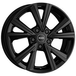 MAK Qvarz Gloss Black...