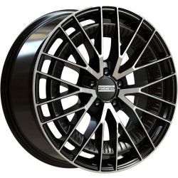 Fondmetal Kari Glossy Black...