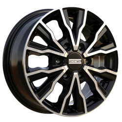 Fondmetal PRO2 Glossy Black...
