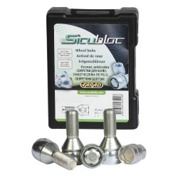 AEZ Security Bolts Sicubloc...