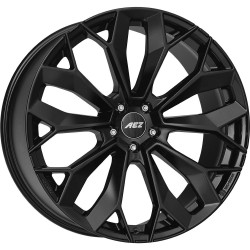 AEZ Leipzig Black 9,5x22...
