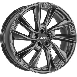 AEZ Havanna Gunmetal 8x19...