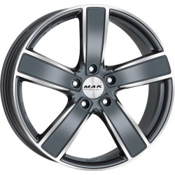 MAK Turismo-FF Gun...