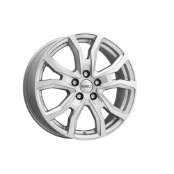 Dezent TV Silver 7x17 5x112...