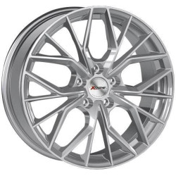 Xtreme RX6 Silver 8x19...